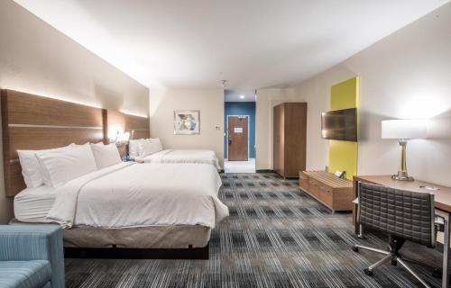 holiday inn express and suites houston westchase westheimer