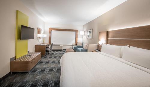 holiday inn express and suites houston westchase westheimer