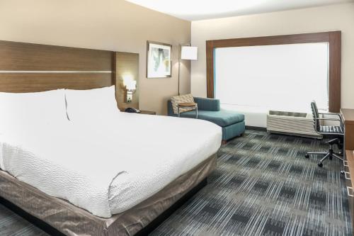 holiday inn express and suites houston westchase westheimer
