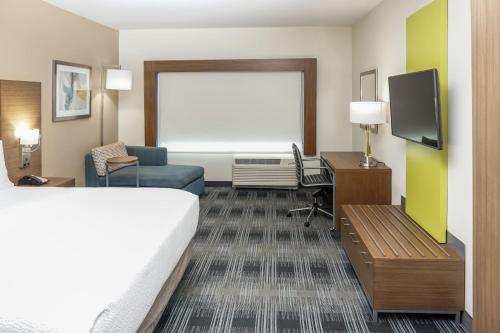 holiday inn express and suites houston westchase westheimer