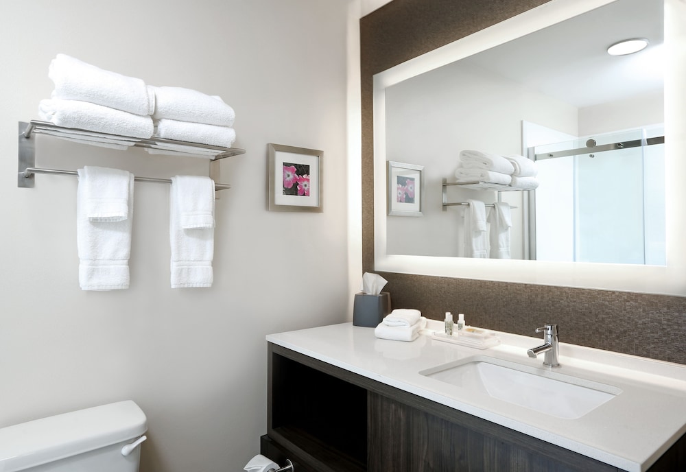 holiday inn and suites sioux falls airport by ihg