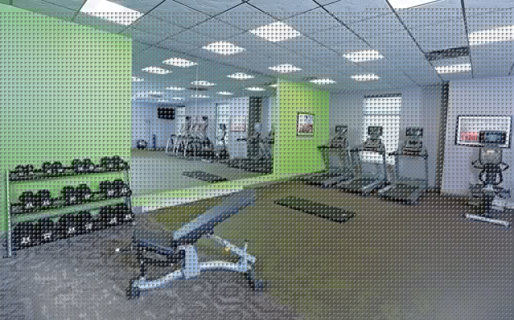 holiday inn and suites sioux falls airport by ihg