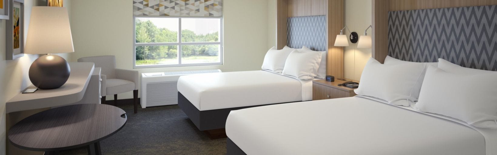 holiday inn and suites sioux falls airport by ihg