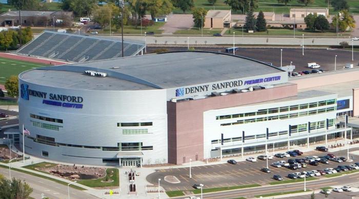 sioux falls