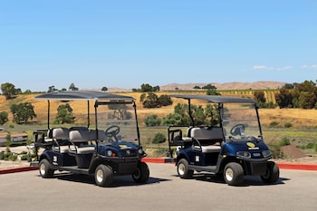 sun outdoors paso robles