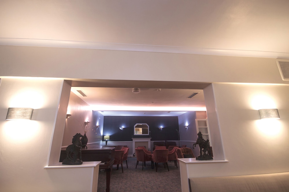 norfolk hotel