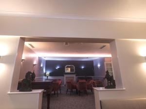 norfolk hotel