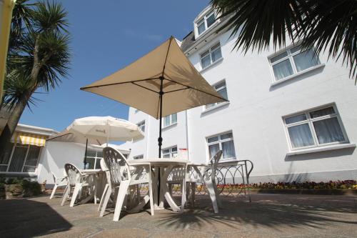 norfolk hotel