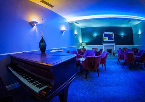 norfolk hotel