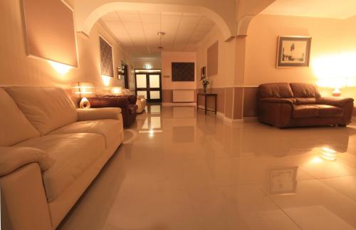 norfolk hotel