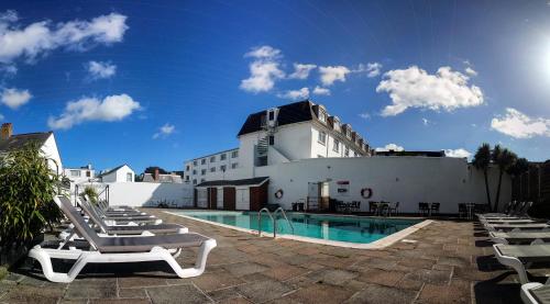 norfolk hotel