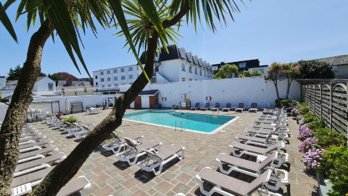 norfolk hotel