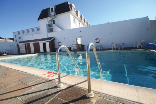 norfolk hotel