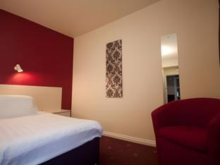 norfolk hotel