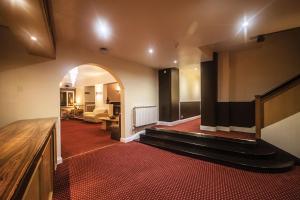 norfolk hotel