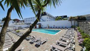 Norfolk Hotel,Near Jersey Museum,2 star