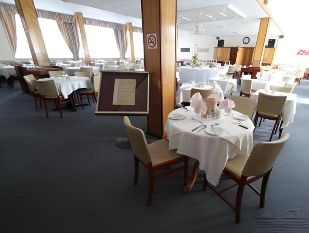 norfolk hotel