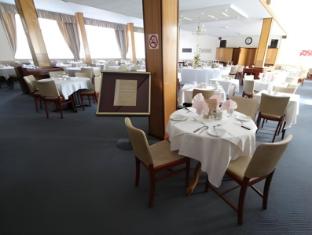 norfolk hotel