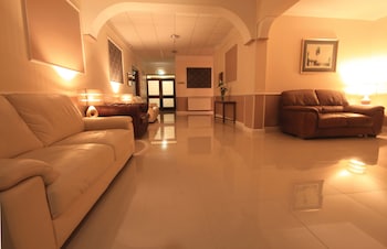 norfolk hotel