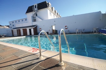 norfolk hotel