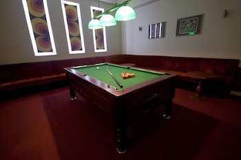 norfolk hotel