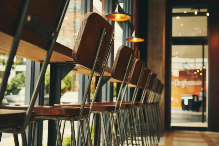 the draftsman charlottesville university autograph collection hotel