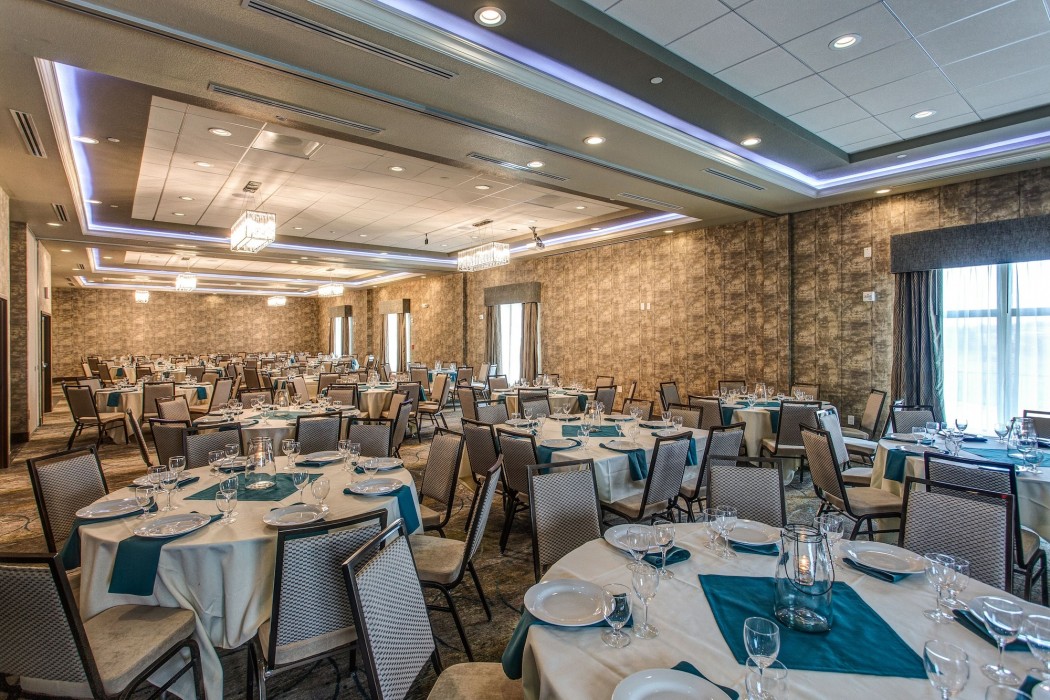 hilton garden inn topeka