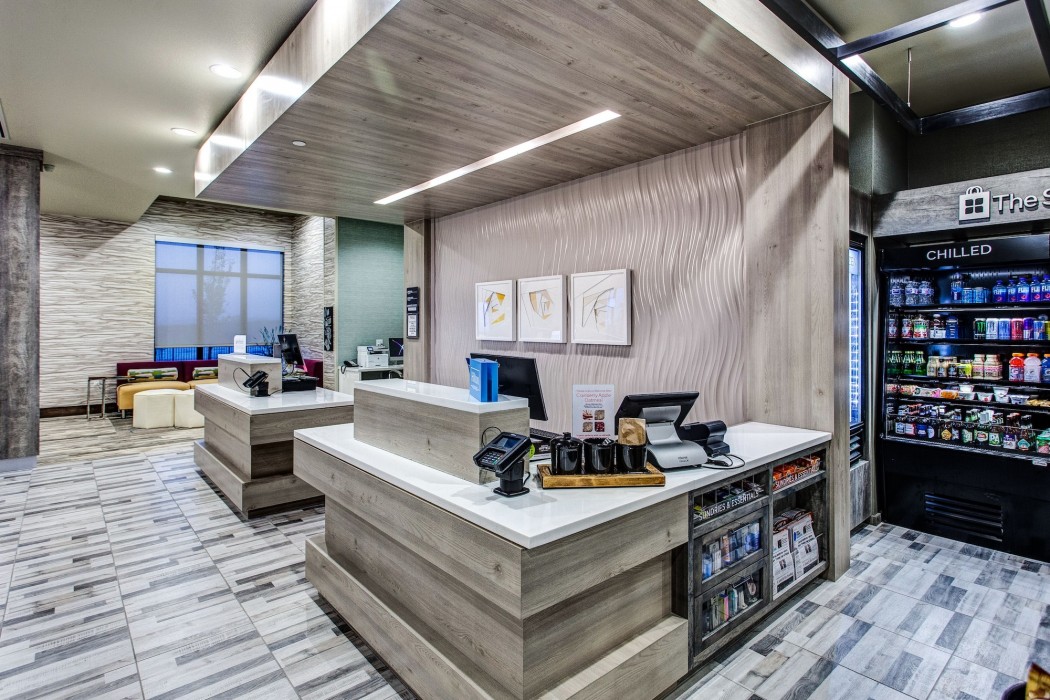 hilton garden inn topeka