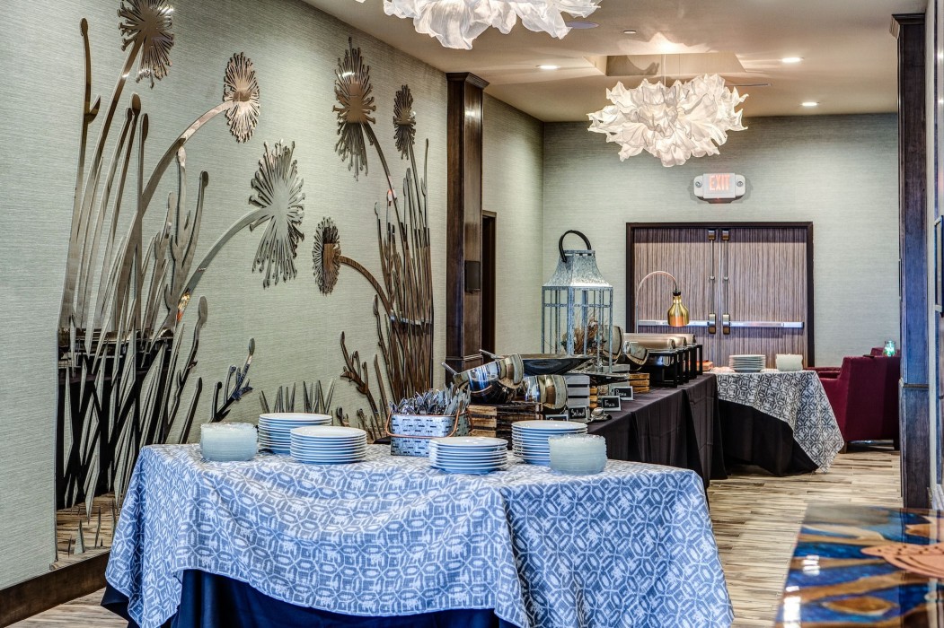 hilton garden inn topeka