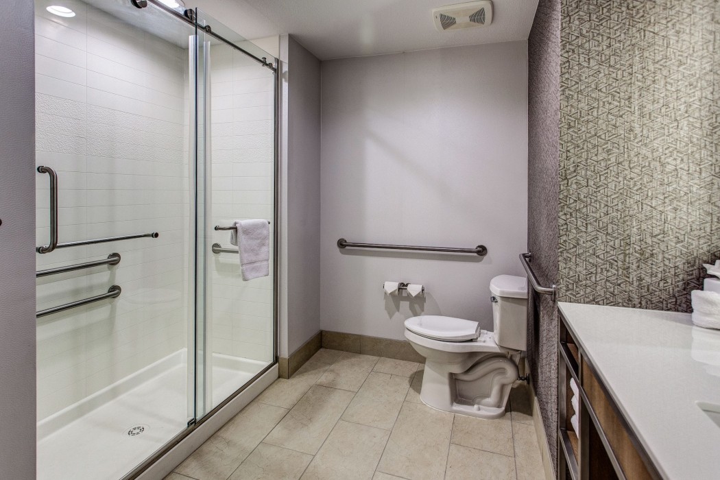 hilton garden inn topeka
