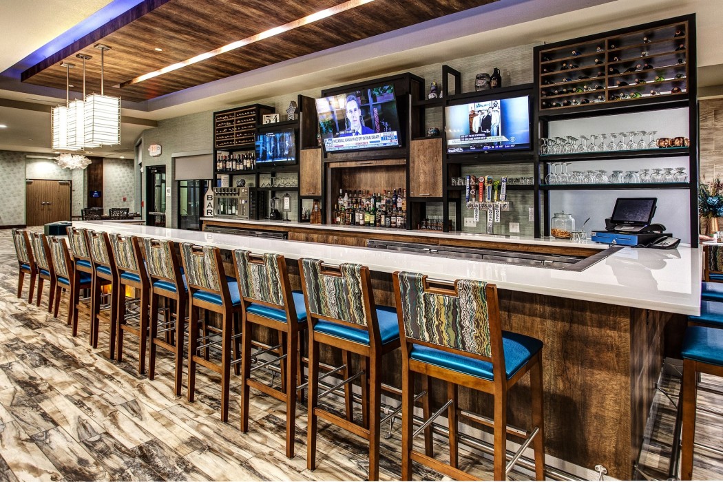 hilton garden inn topeka