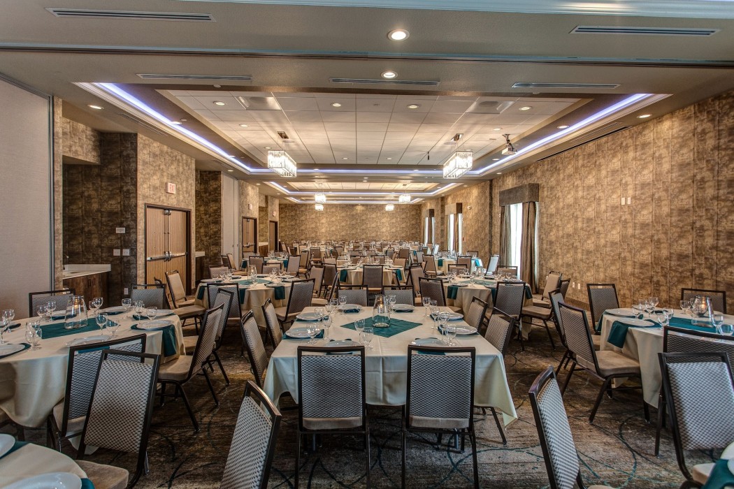 hilton garden inn topeka
