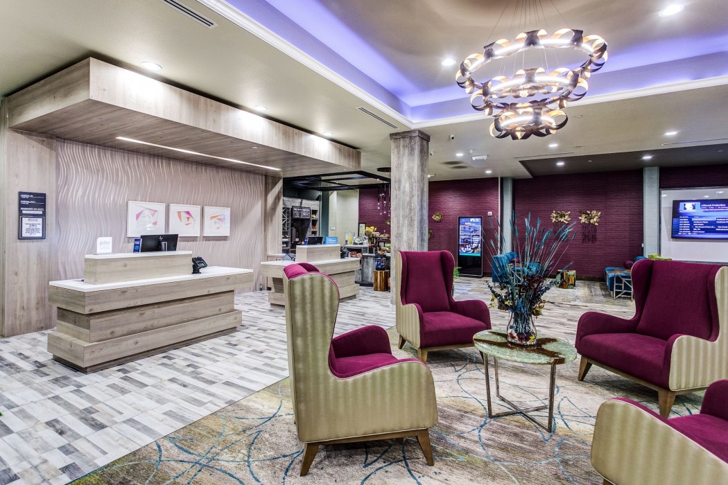 hilton garden inn topeka