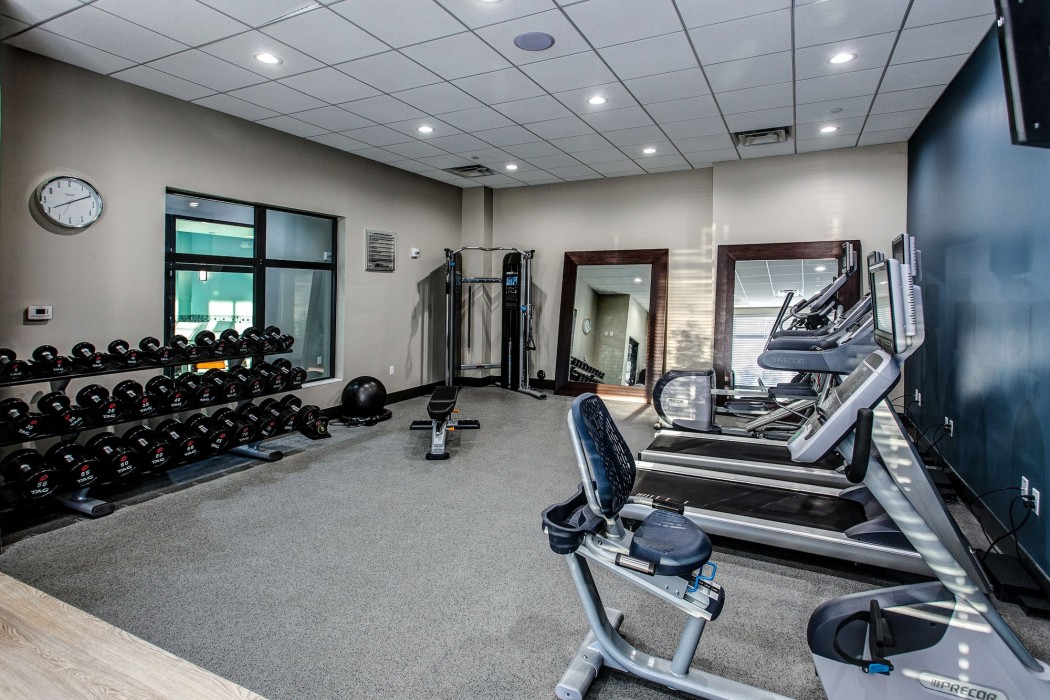 hilton garden inn topeka