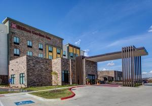 Hilton Garden Inn Topeka,Shawnee County>>Shawnee,3 star