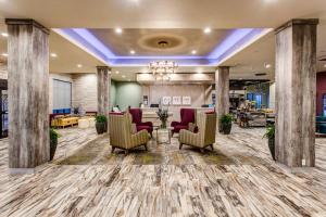 Hilton Garden Inn Topeka,Shawnee County>>Shawnee,3 star