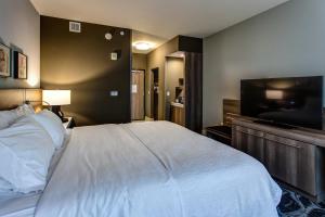 hilton garden inn topeka