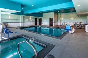 hilton garden inn topeka