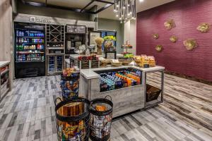 hilton garden inn topeka