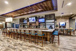hilton garden inn topeka