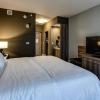 hilton garden inn topeka