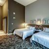 hilton garden inn topeka