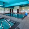 hilton garden inn topeka