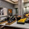 hilton garden inn topeka