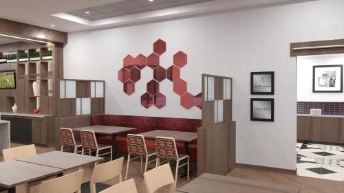 hampton inn and suites phoenix downtown