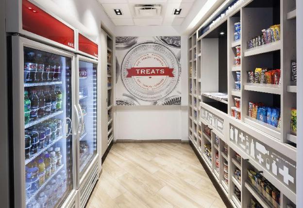 hampton inn and suites phoenix downtown