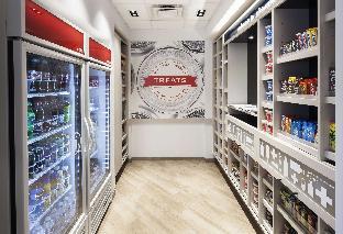 hampton inn and suites phoenix downtown