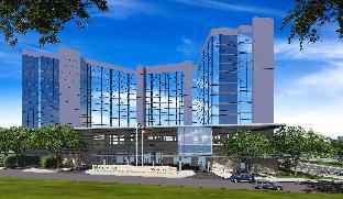 Hampton Inn & Suites Teaneck Glenpointe,Bergen County>>Bergen,4 star