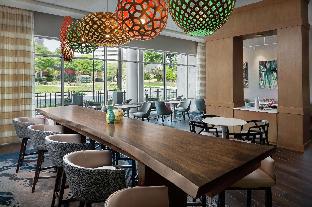 Hampton Inn & Suites Teaneck Glenpointe,Bergen County>>Bergen,4 star