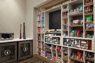 hampton inn and suites teaneck glenpointe